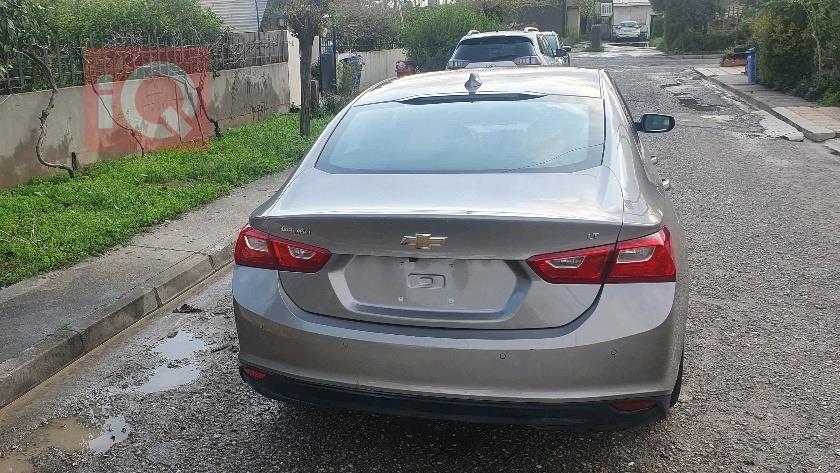 شيفروليه ماليبو